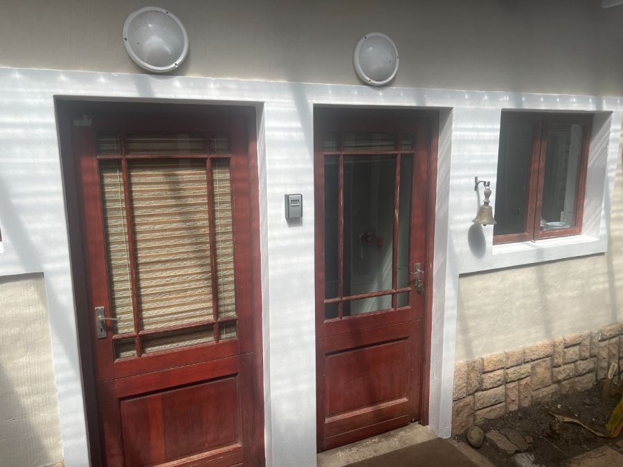 1 Bedroom Property for Sale in Keurboomstrand Western Cape